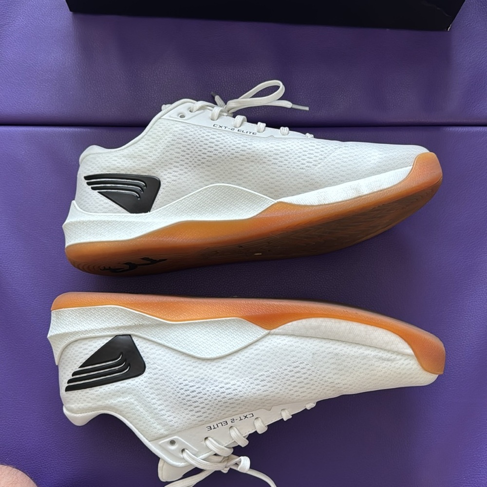 TYR CXT-2 Elite trainer - Picture 3 of 11